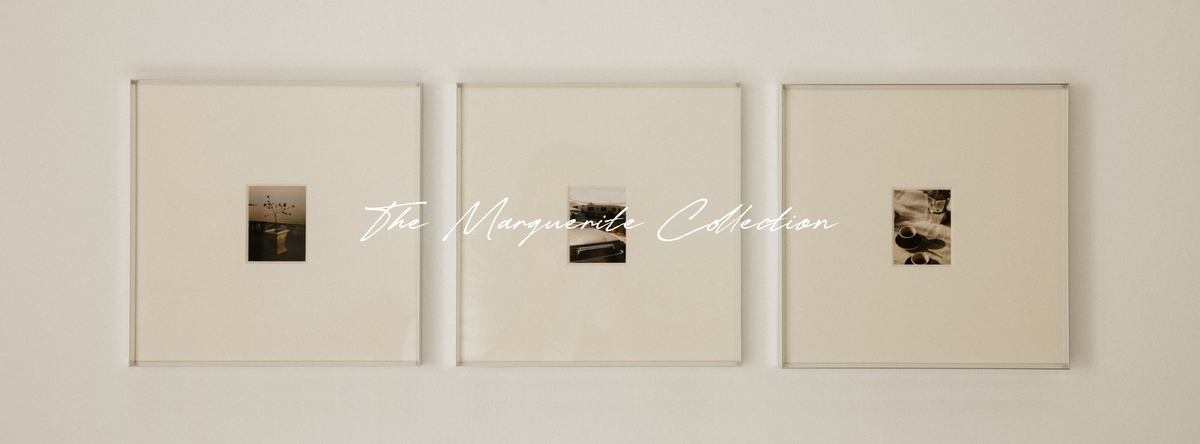 The Marguerite Collection