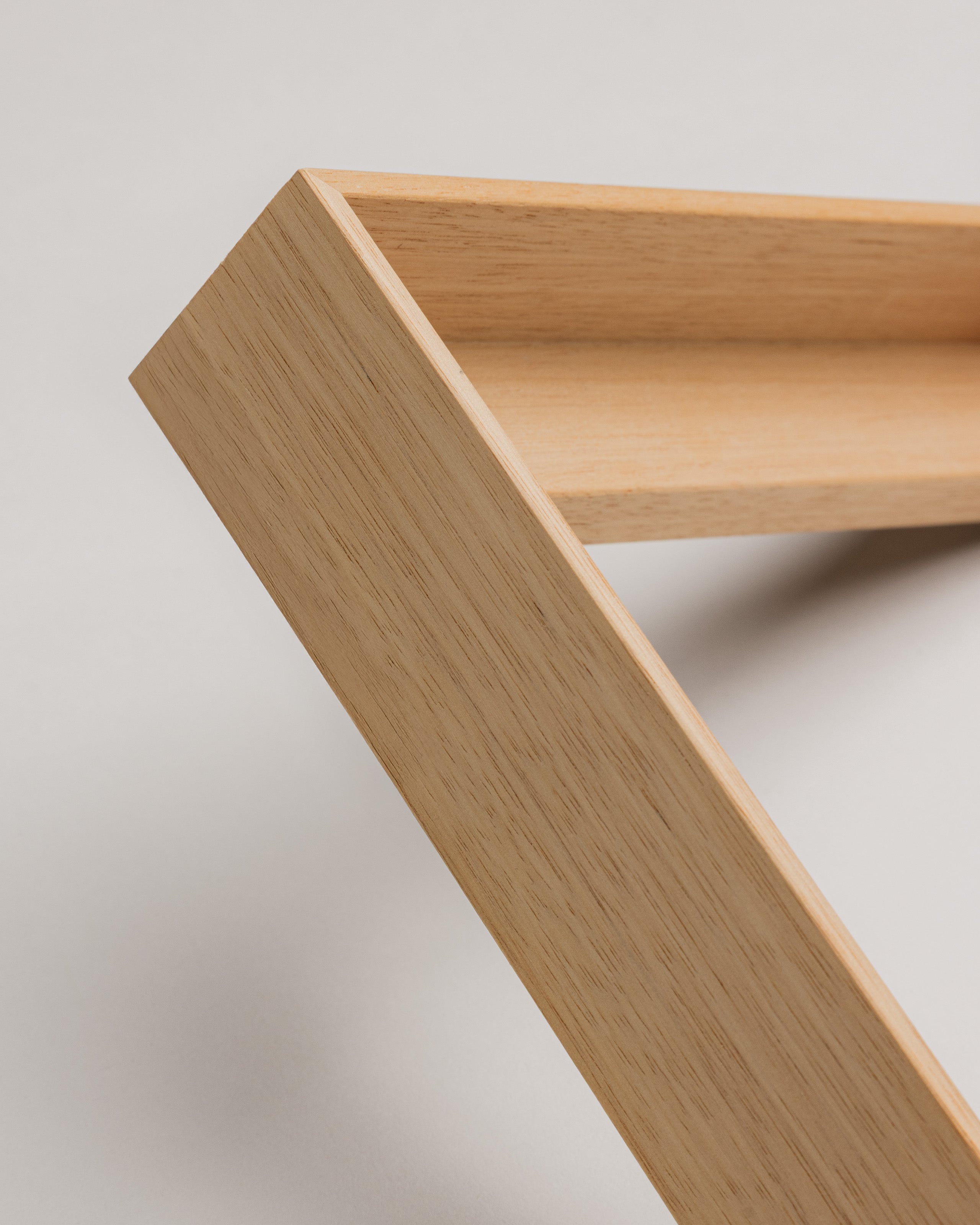 Shadow Gap - Natural