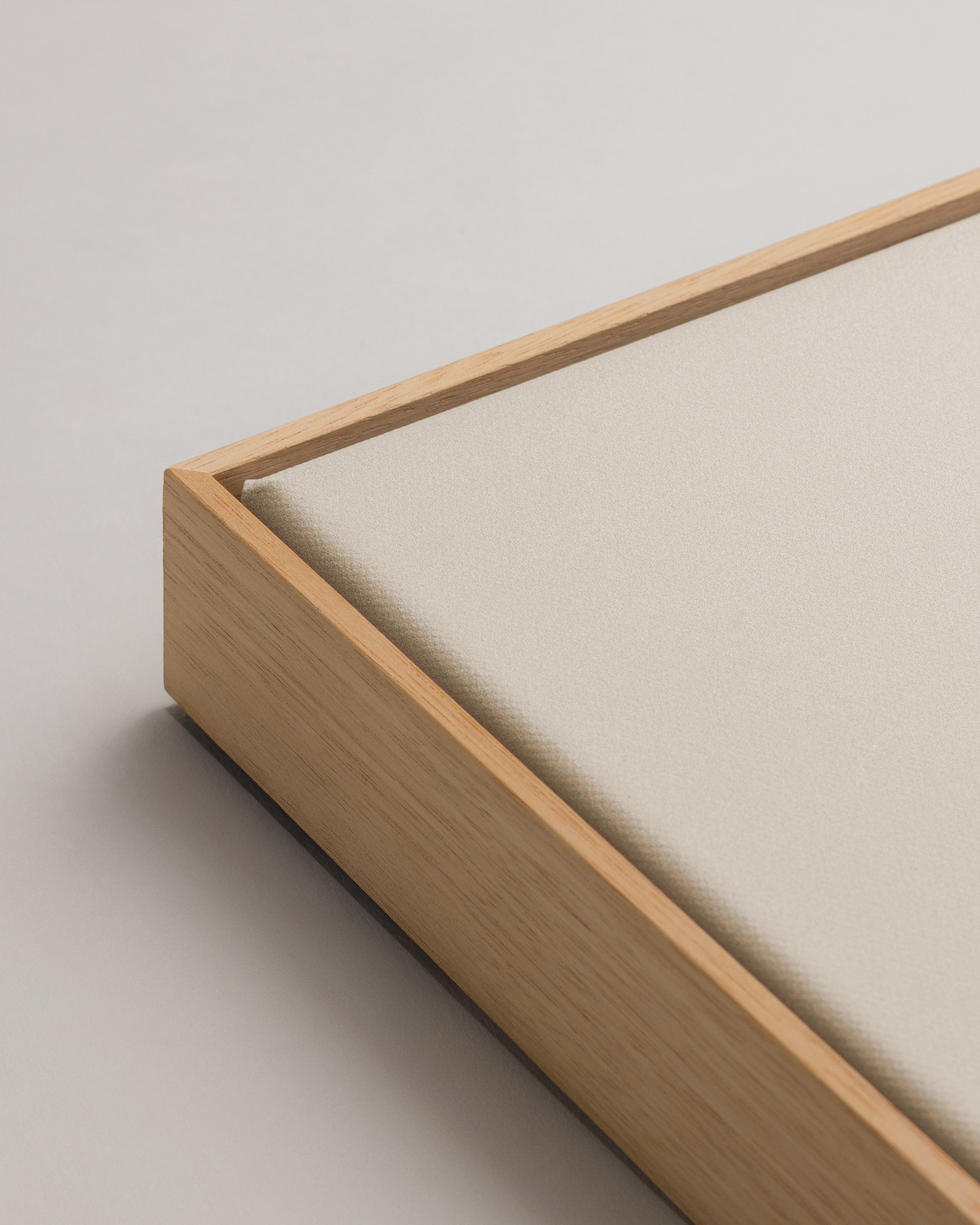 Shadow Gap - Natural