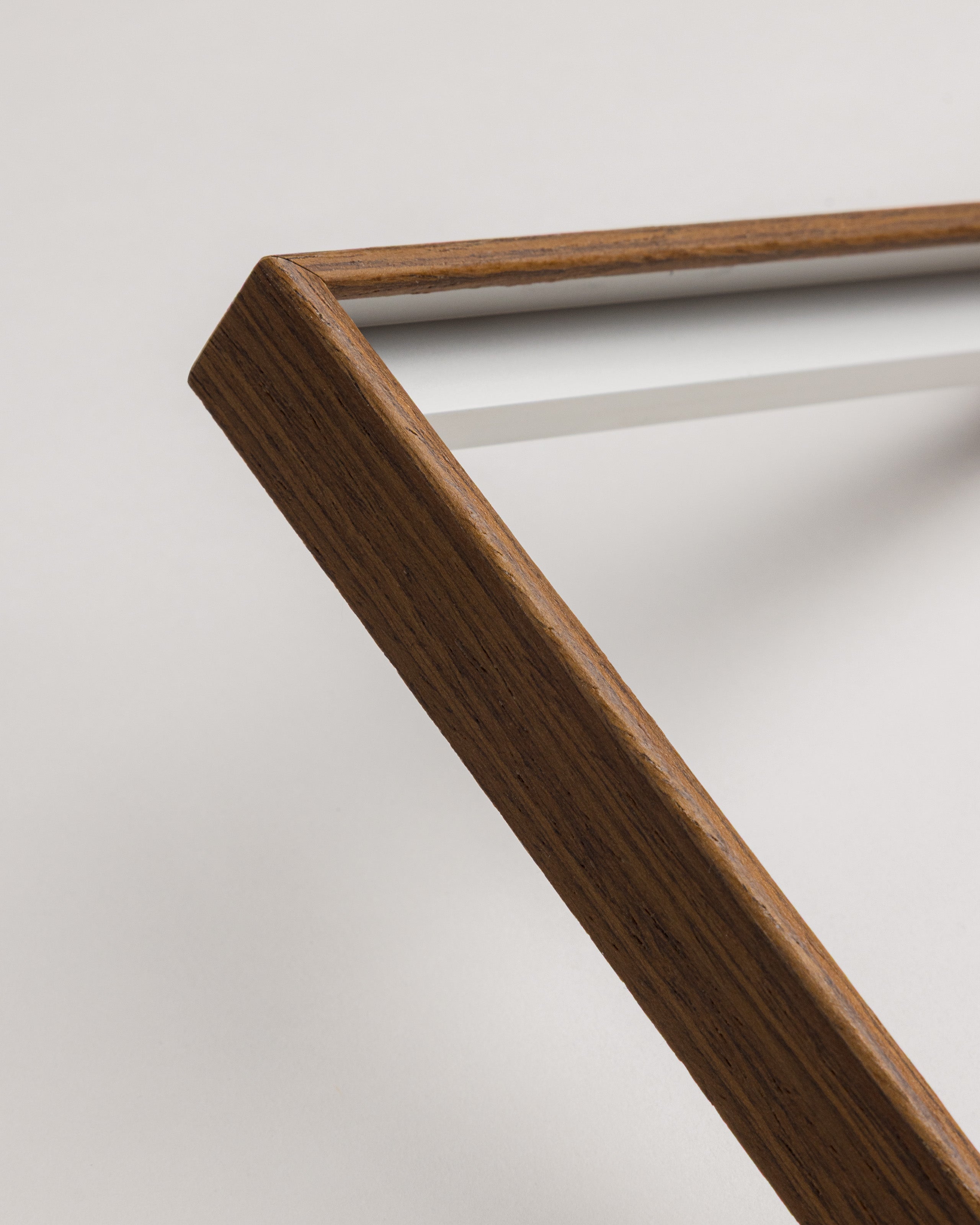 Soft Edge Slim - Brown