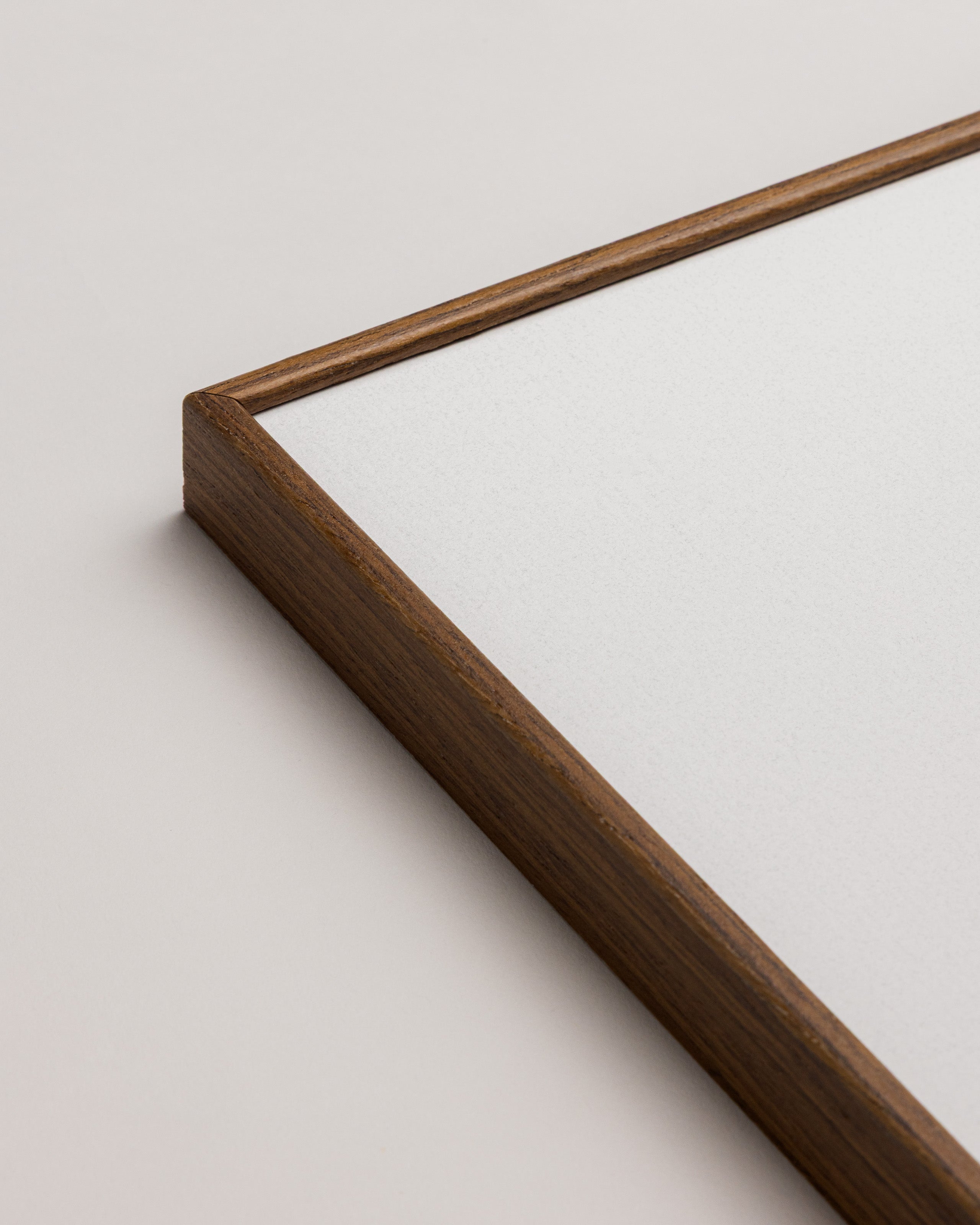 Soft Edge Slim - Brown