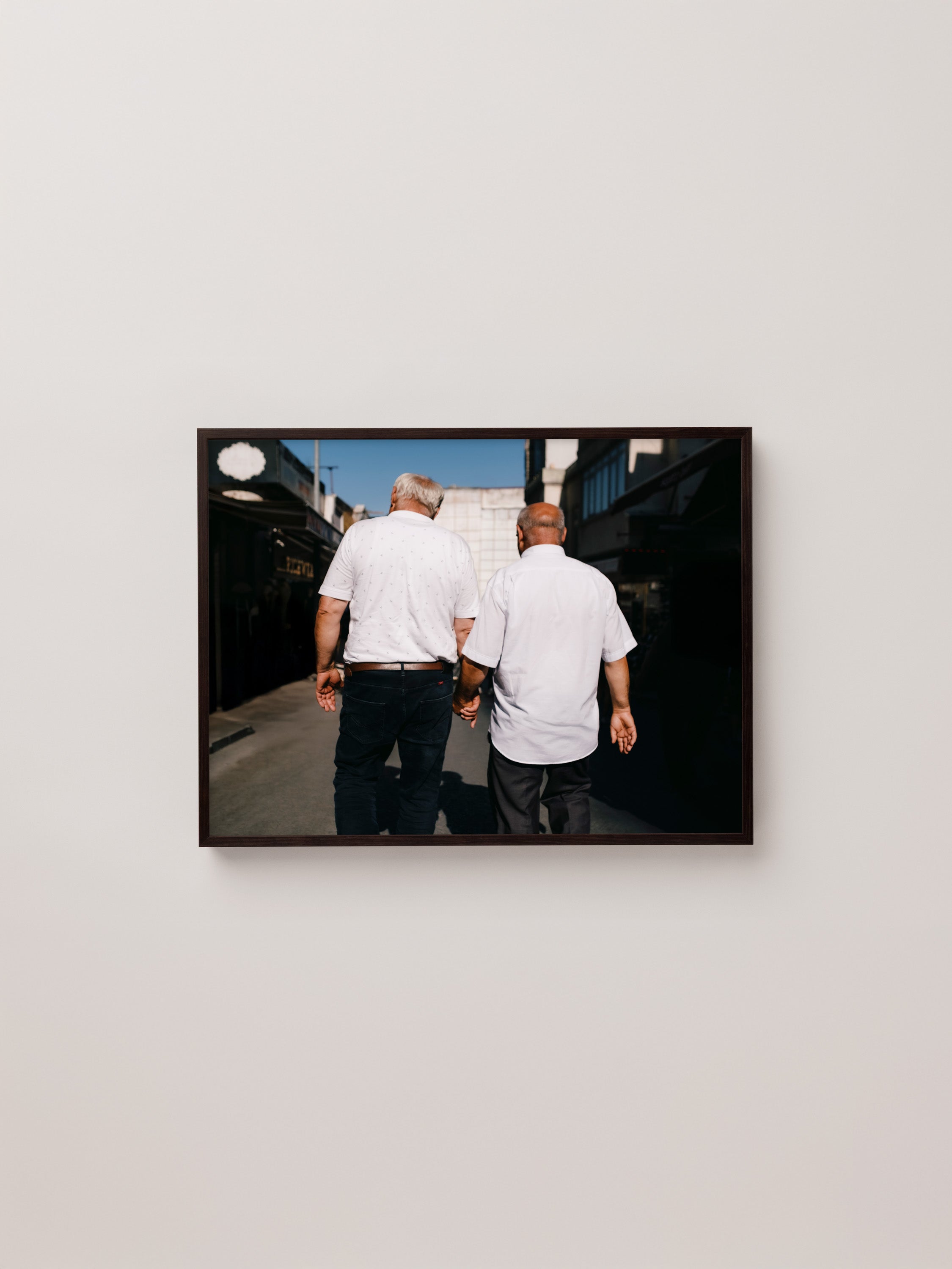 Side by Side - Limited Edition