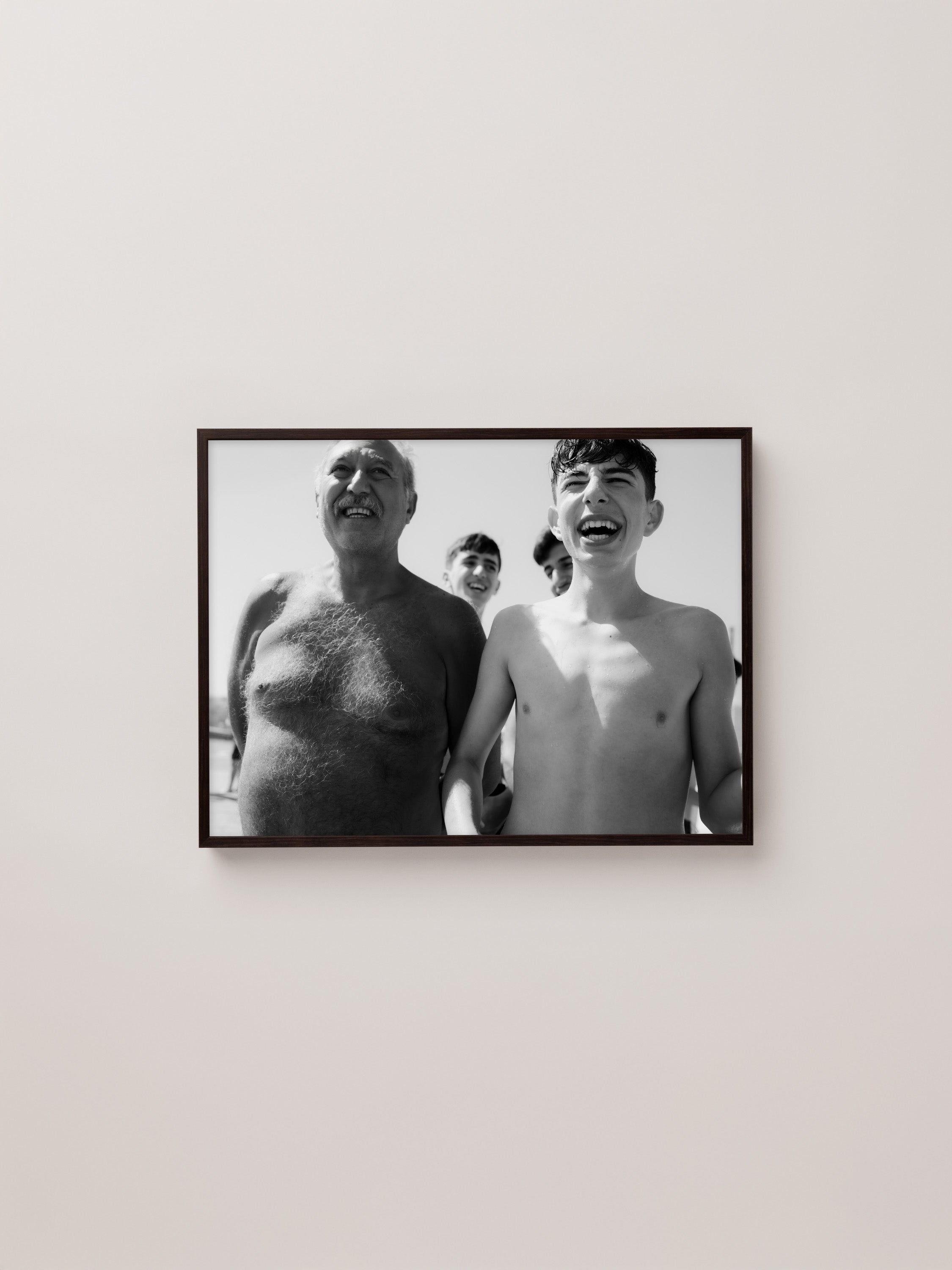 Shared Joy - Limited Edition
