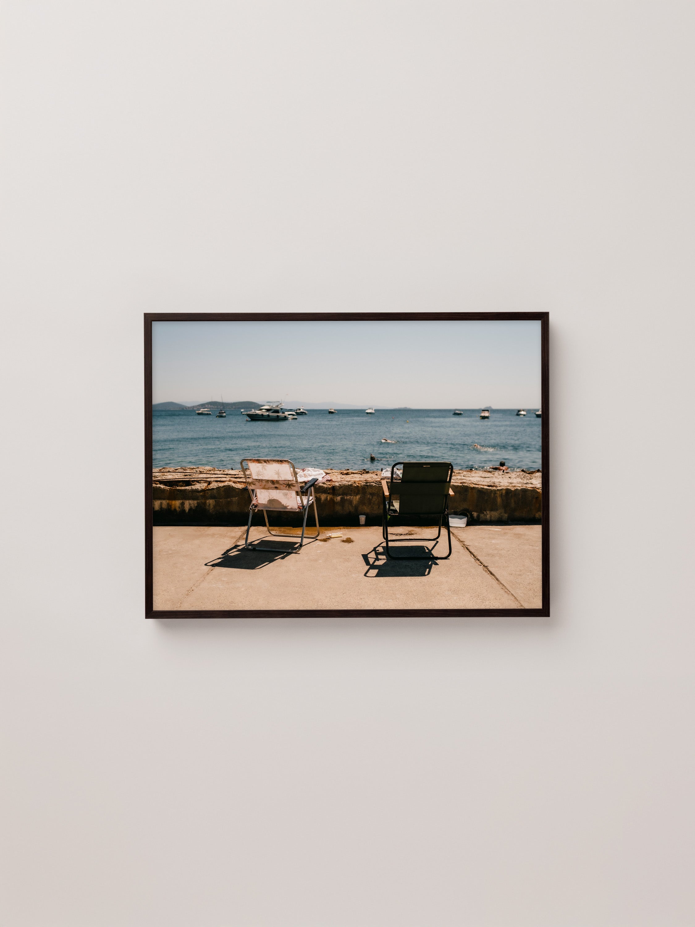 Unfinished Conversations - Limited Edition