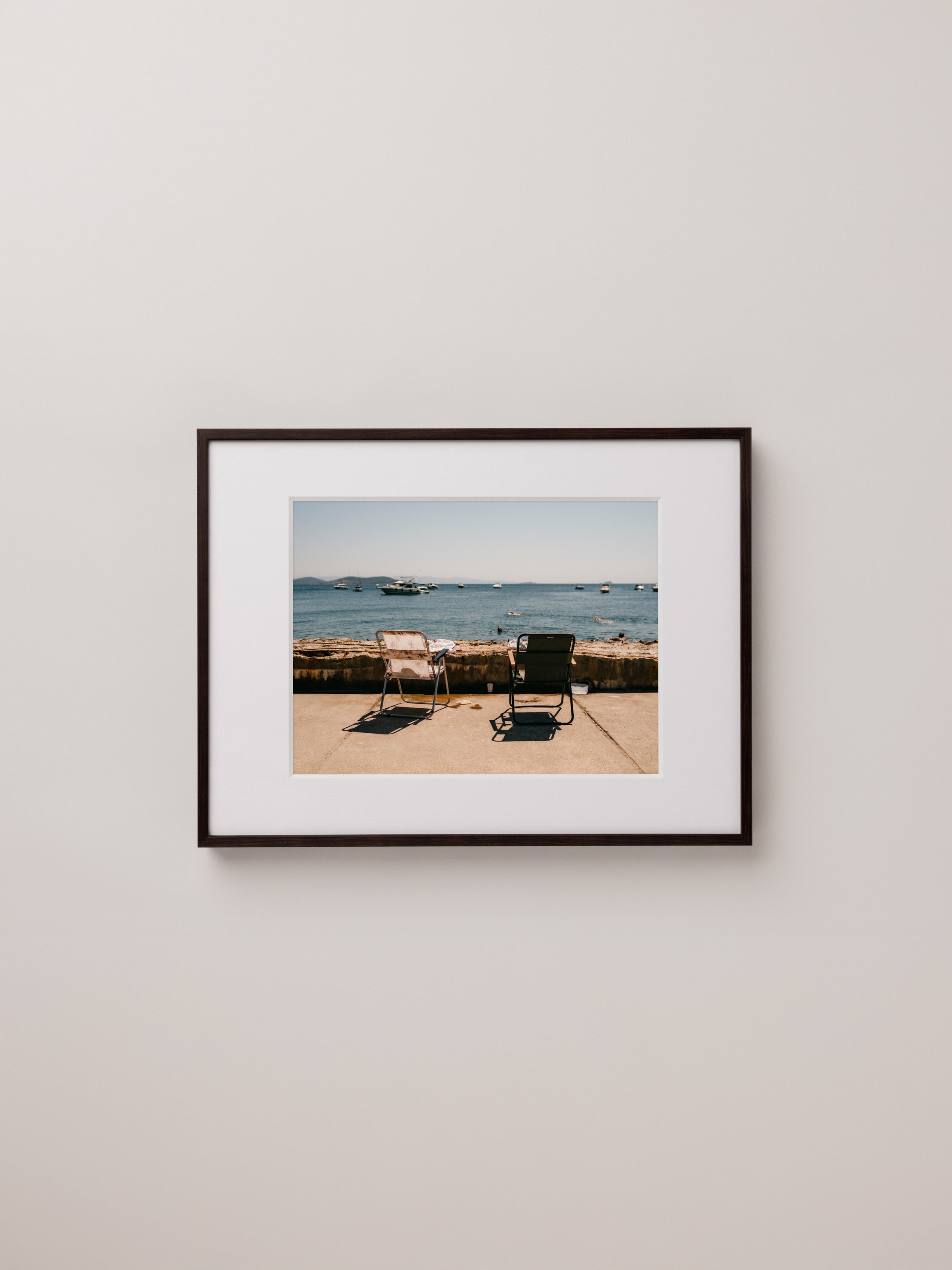 Unfinished Conversations - Limited Edition