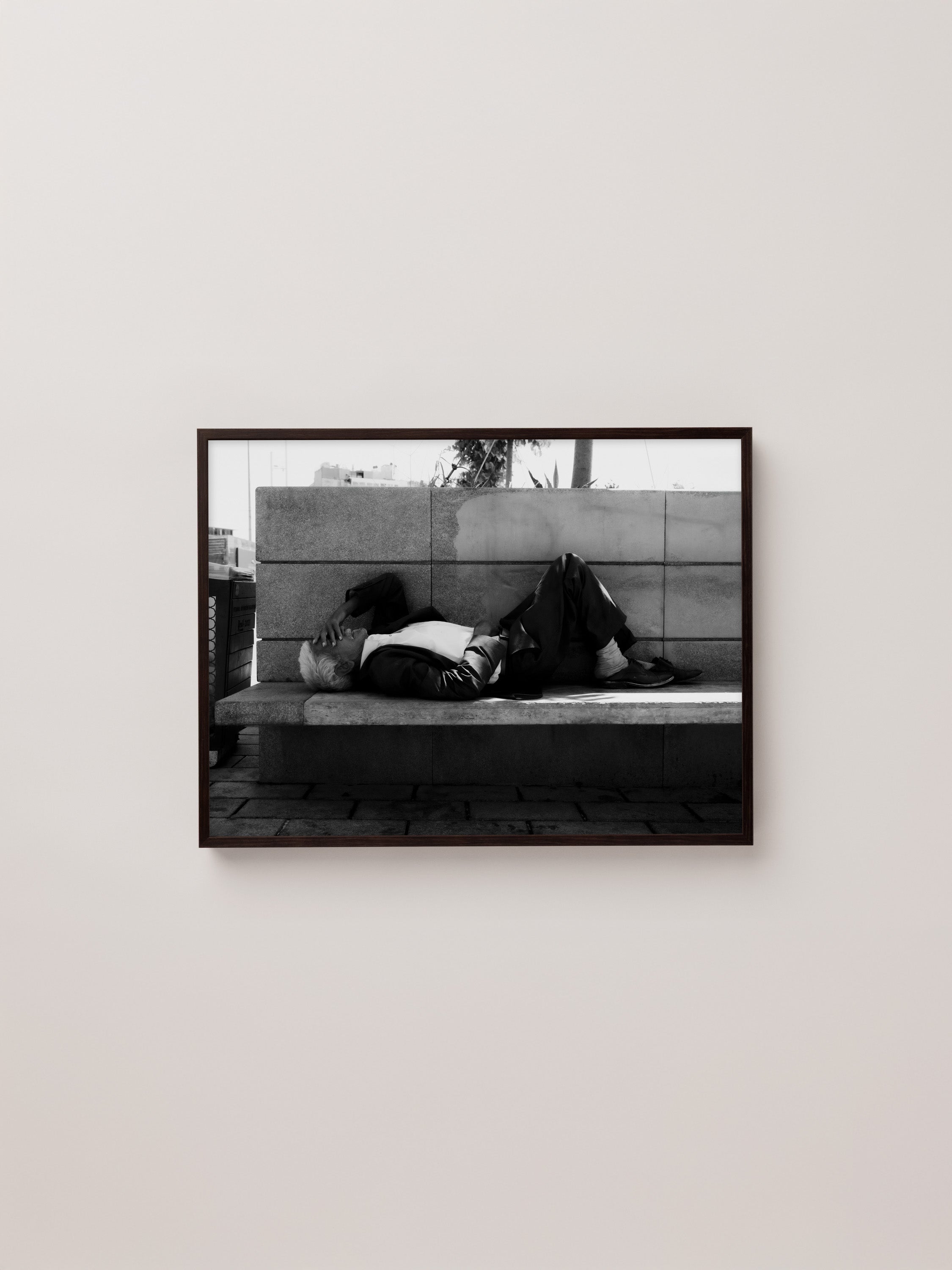 Unseen - Limited Edition