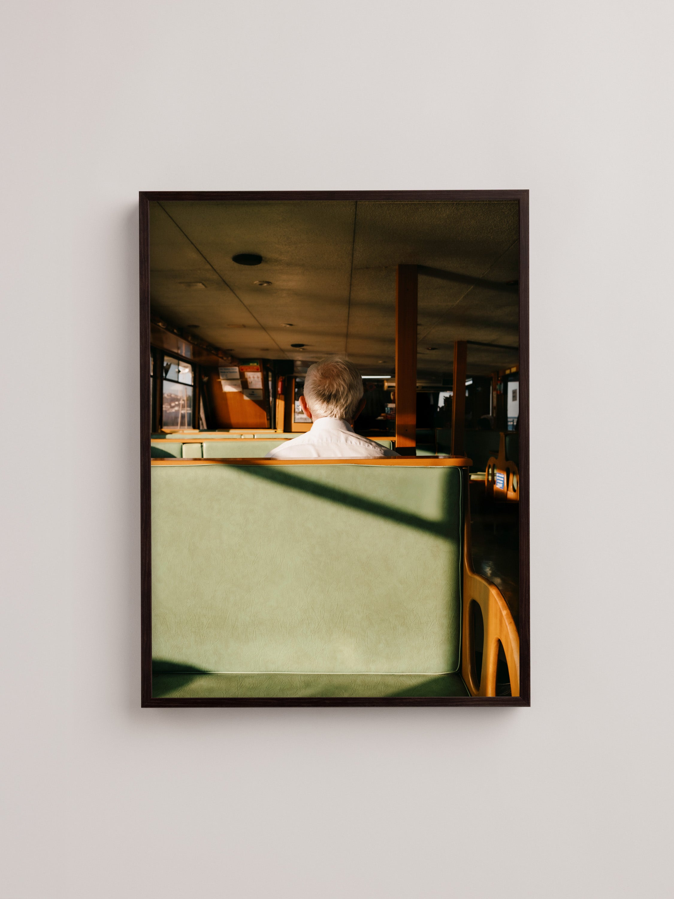 Passenger - Limited Edition