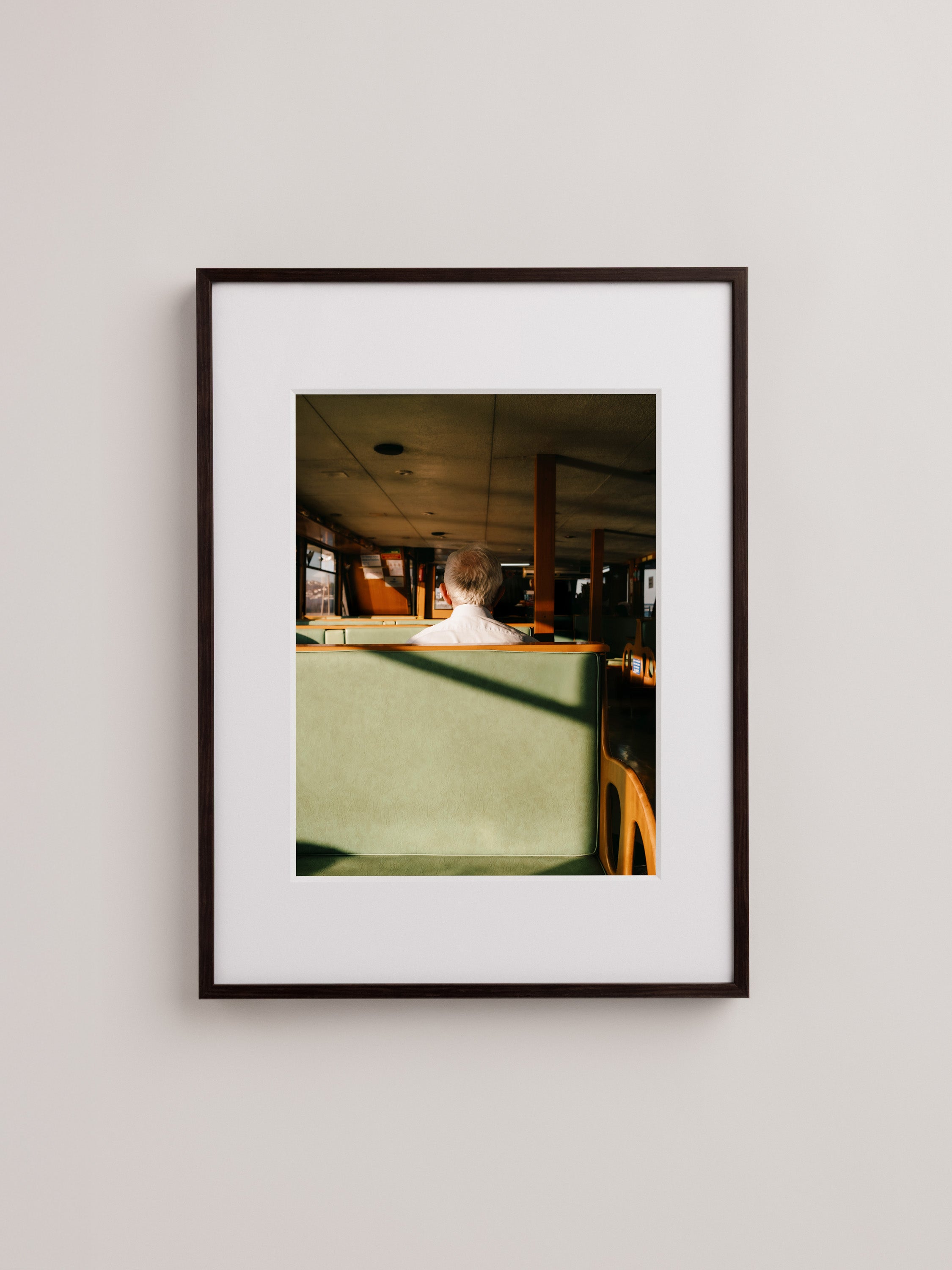 Passenger - Limited Edition