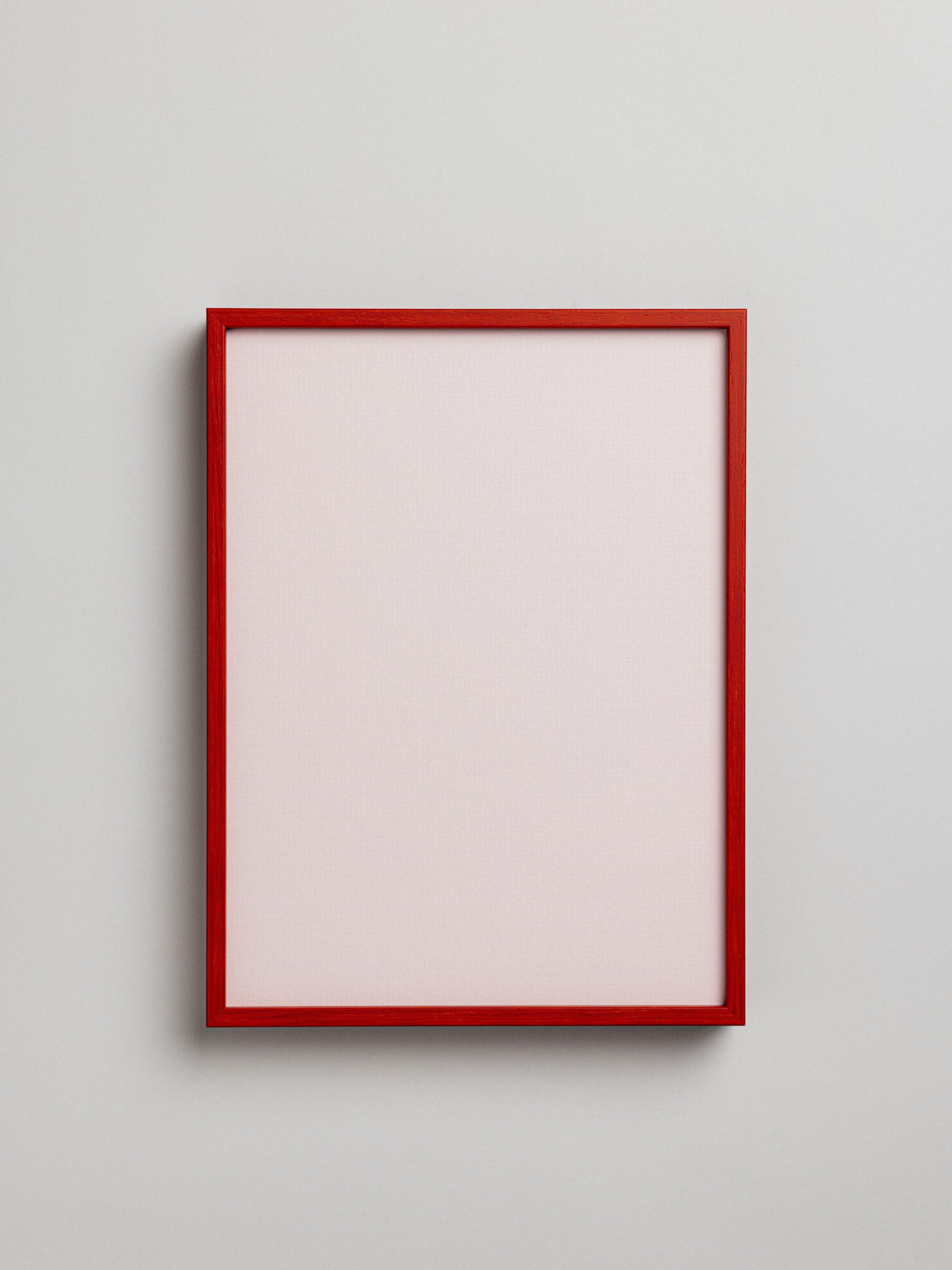 Framing Set - Cherry/Pink Rose