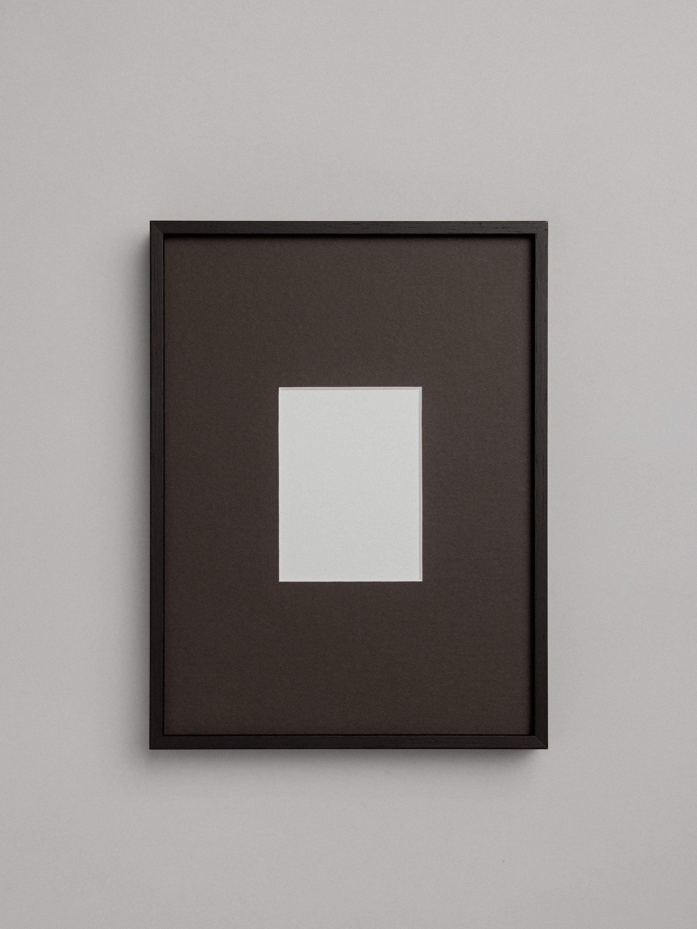 Framing Set - Dark Brown