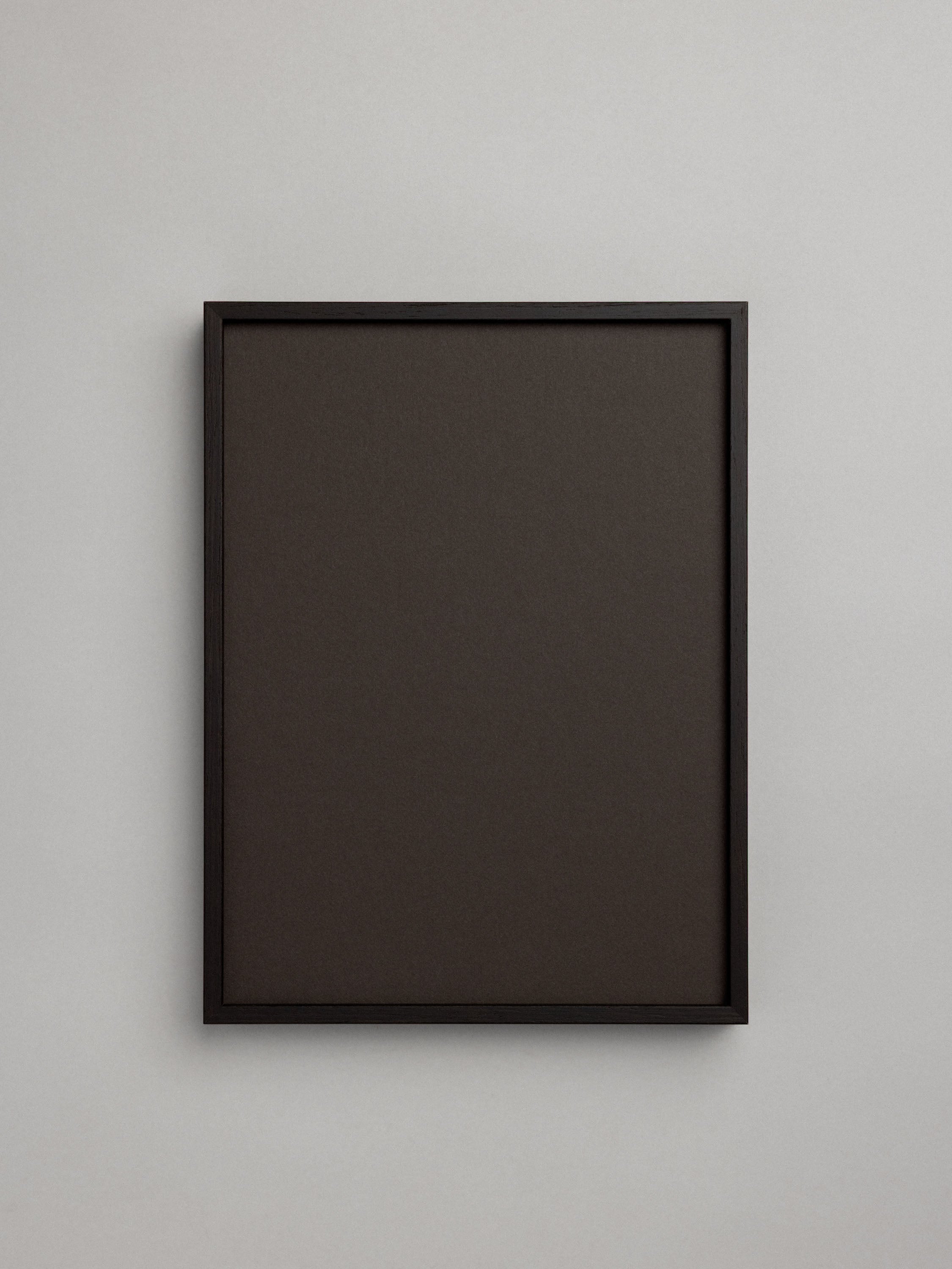 Framing Set - Dark Brown