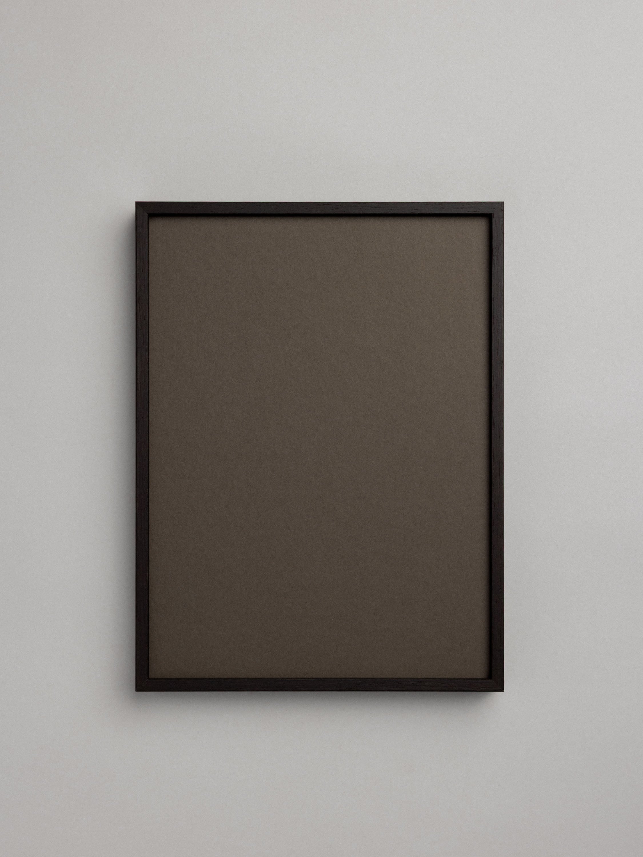 Framing Set - Dark Brown/Espresso