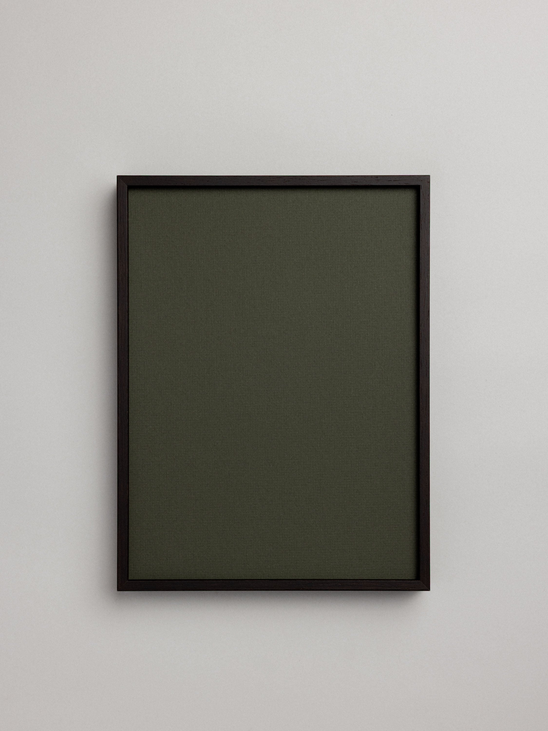 Framing Set - Black/Olive