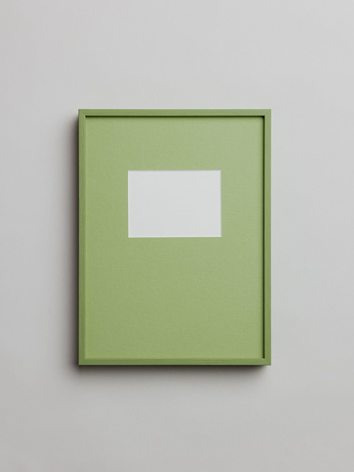 Framing Set - Lime Green