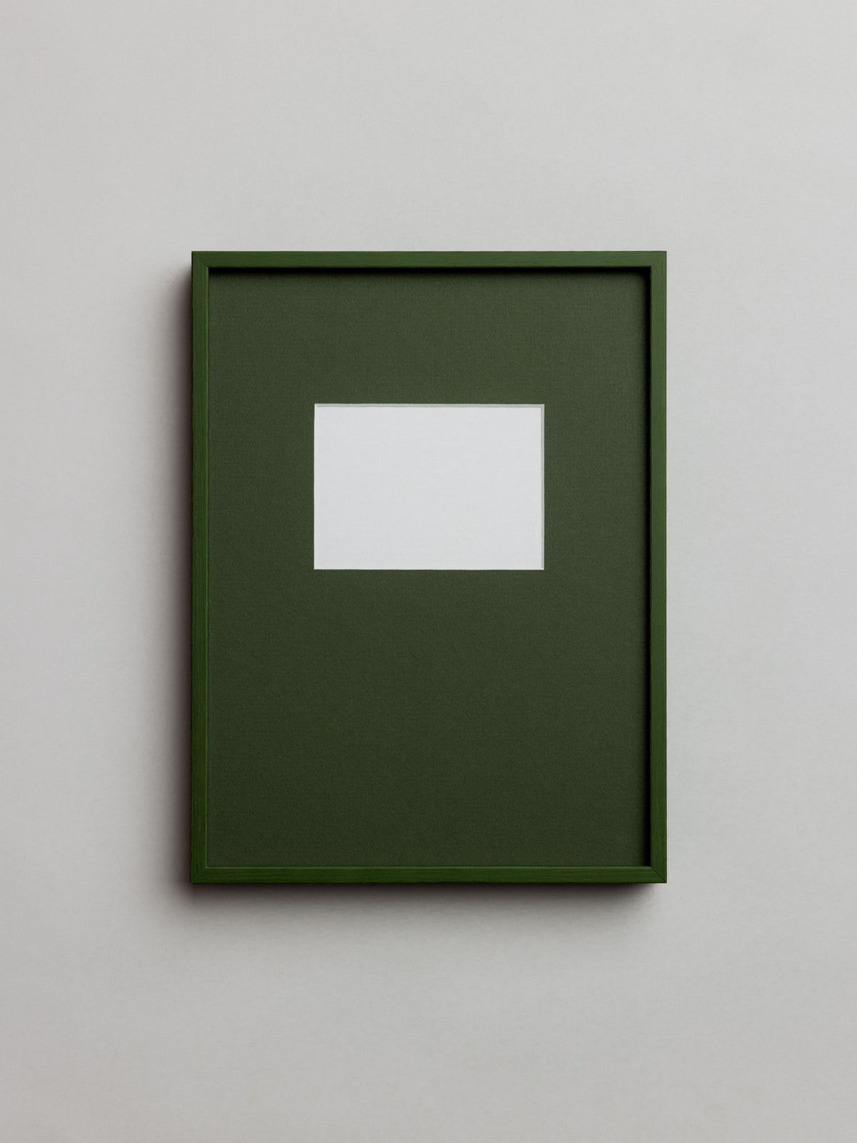 Framing Set - Green