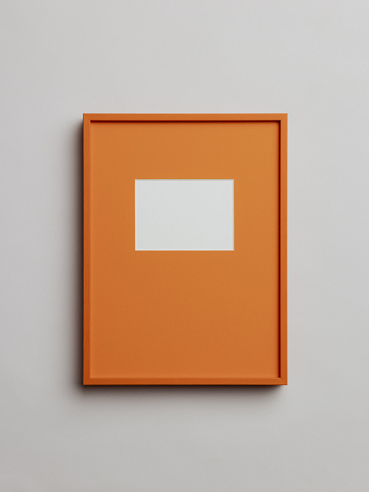 Framing Set - Orange