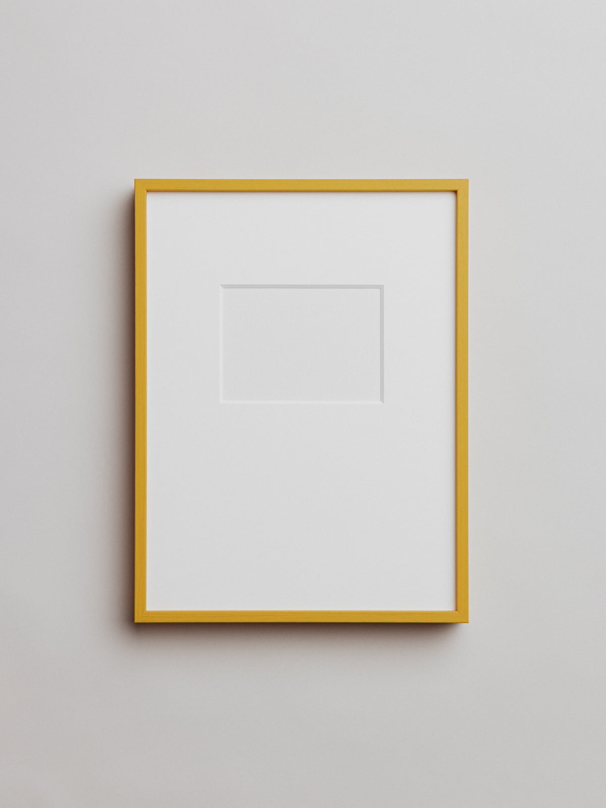 Framing Set - Yellow/White