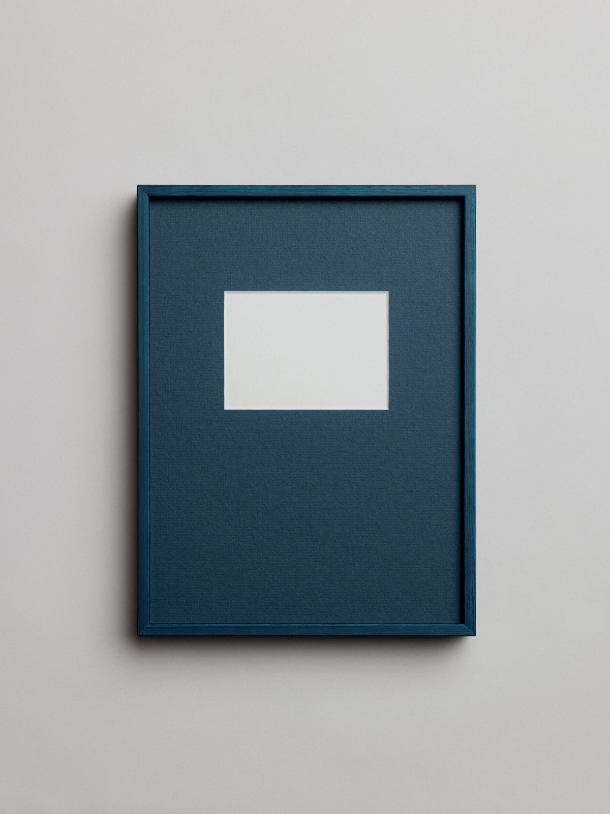 Framing Set - Royal Blue