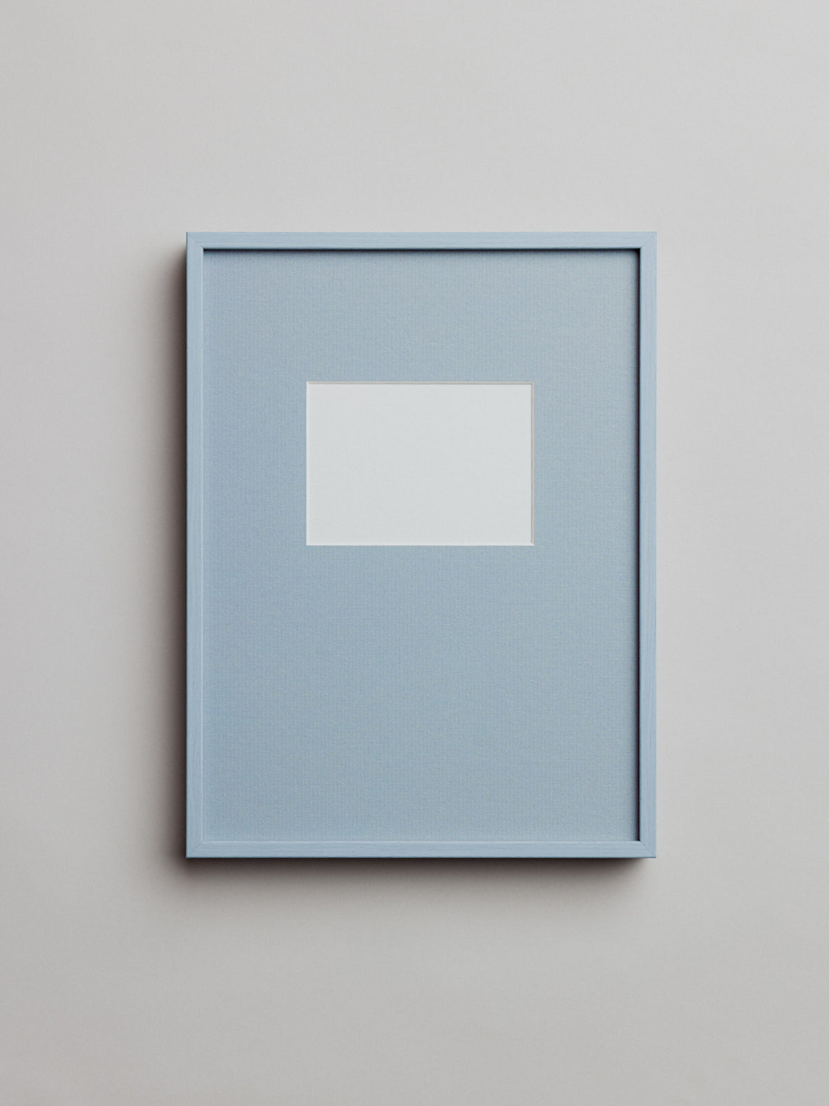 Framing Set - Baby Blue